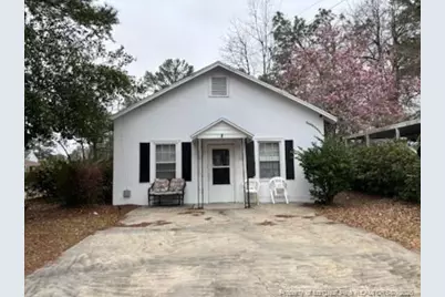 2103 McMillan Avenue, Lumberton, NC 28358 - Photo 6