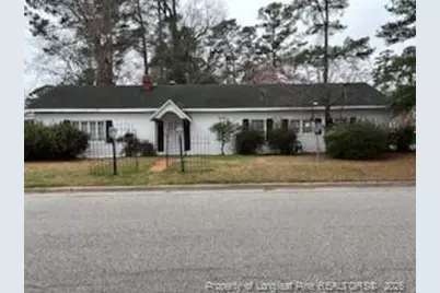 2103 McMillan Avenue, Lumberton, NC 28358 - Photo 1
