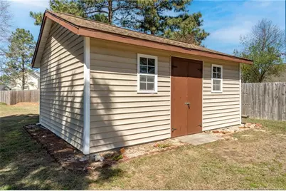 50 Silver Oaks Drive W, Lillington, NC 27546 - Photo 42