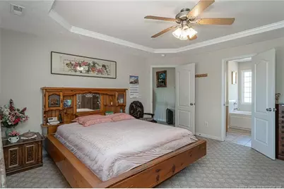 50 Silver Oaks Drive W, Lillington, NC 27546 - Photo 24