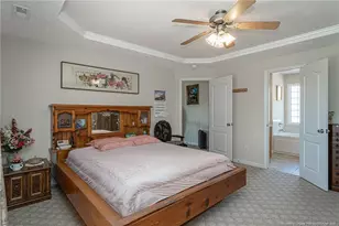 50 Silver Oaks Dr W, Lillington, NC 27546 - Photo 24