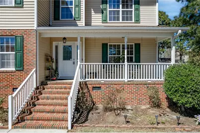 50 Silver Oaks Drive W, Lillington, NC 27546 - Photo 6