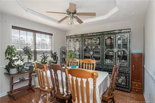 50 Silver Oaks Dr W, Lillington, NC 27546 - Photo 20