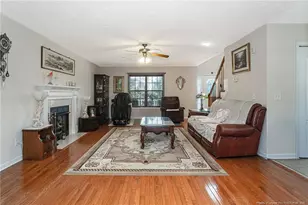 50 Silver Oaks Dr W, Lillington, NC 27546 - Photo 10