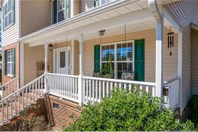 50 Silver Oaks Drive W, Lillington, NC 27546 - Photo 44