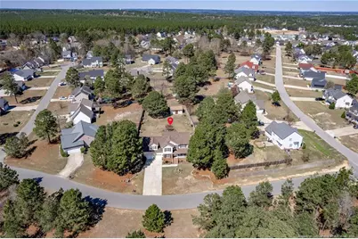 50 Silver Oaks Drive W, Lillington, NC 27546 - Photo 2