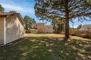 50 Silver Oaks Dr W, Lillington, NC 27546 - Photo 40