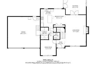 50 Silver Oaks Dr W, Lillington, NC 27546 - Photo 46