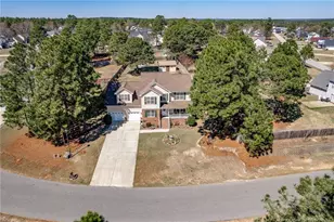 50 Silver Oaks Dr W, Lillington, NC 27546 - Photo 36