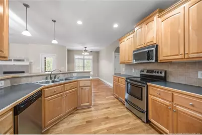 248 Raccoon Court, Sanford, NC 27330 - Photo 18