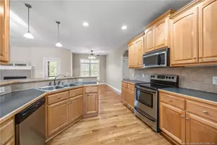 248 Raccoon Ct, Sanford, NC 27330 - Photo 18