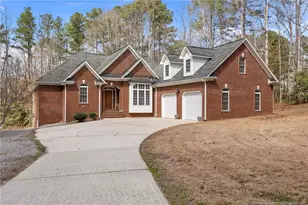 248 Raccoon Ct, Sanford, NC 27330 - Photo 1