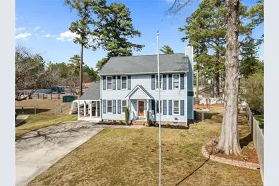 6904 Winchester Court, Fayetteville, NC 28314 - Photo 2