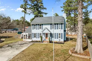 6904 Winchester Ct, Fayetteville, NC 28314 - Photo 2