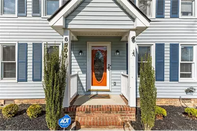 6904 Winchester Court, Fayetteville, NC 28314 - Photo 4