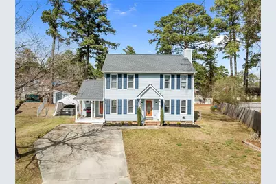 6904 Winchester Court, Fayetteville, NC 28314 - Photo 1