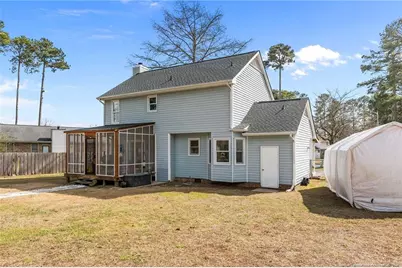 6904 Winchester Court, Fayetteville, NC 28314 - Photo 32