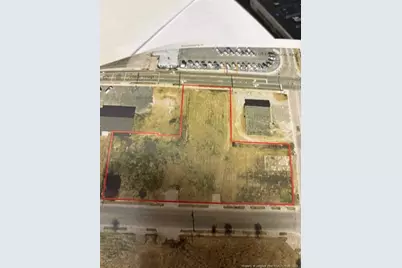 305 E First Street E, Lumberton, NC 28358 - Photo 6