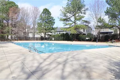 240 Trayesan Drive, Holly Springs, NC 27540 - Photo 34