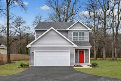 0 Lot 28 Chartres Street, Fuquay Varina, NC 27526 - Photo 1