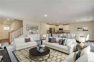 0 Chartres St Lot 28, Fuquay Varina, NC 27526 - Photo 8