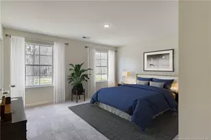 0 Chartres St Lot 28, Fuquay Varina, NC 27526 - Photo 12