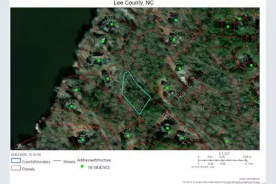 2028 Long Point Trail, Sanford, NC 27332 - Photo 10