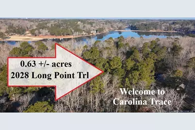 2028 Long Point Trail, Sanford, NC 27332 - Photo 1