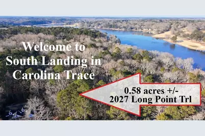 2027 Long Point Trail, Sanford, NC 27332 - Photo 1