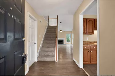 1509 Londonderry Place, Fayetteville, NC 28303 - Photo 1