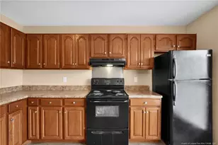 1509 Londonderry Pl, Fayetteville, NC 28303 - Photo 2