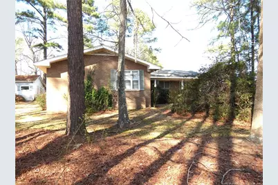 2902 Tramway Road, Sanford, NC 27330 - Photo 1