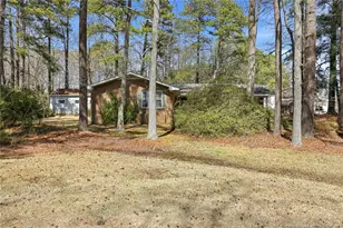 2902 Tramway Rd, Sanford, NC 27330 - Photo 2