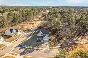 1528 Salters Ln, Aberdeen, NC 28315 - Photo 4