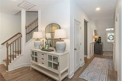 1528 Salters Lane, Aberdeen, NC 28315 - Photo 8