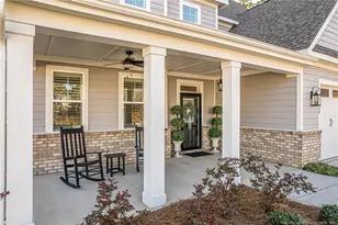 1528 Salters Ln, Aberdeen, NC 28315 - Photo 6