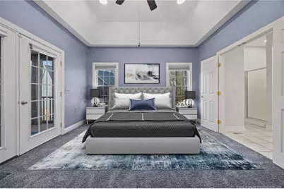 1711 Chateau Circle, Sanford, NC 27332 - Photo 16