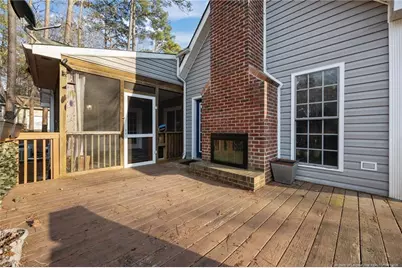 1711 Chateau Circle, Sanford, NC 27332 - Photo 38