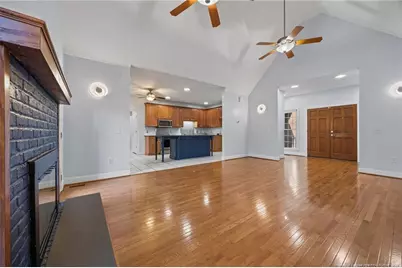 1711 Chateau Circle, Sanford, NC 27332 - Photo 8