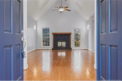 1711 Chateau Circle, Sanford, NC 27332 - Photo 4