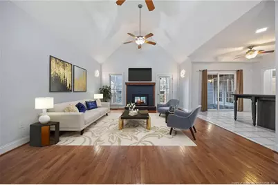 1711 Chateau Circle, Sanford, NC 27332 - Photo 6