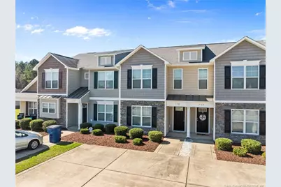 172 Collinwood Drive, Raeford, NC 28376 - Photo 22