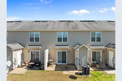 172 Collinwood Drive, Raeford, NC 28376 - Photo 2