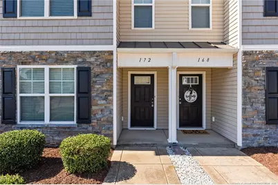 172 Collinwood Drive, Raeford, NC 28376 - Photo 20