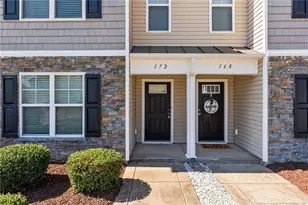 172 Collinwood Dr, Raeford, NC 28376 - Photo 20