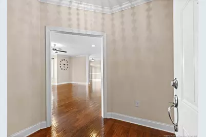 220 Hugh Shelton Loop #104, Fayetteville, NC 28303 - Photo 2