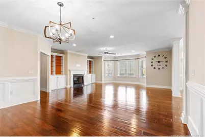 220 Hugh Shelton Loop #104, Fayetteville, NC 28303 - Photo 4