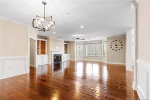 220 Hugh Shelton Loop, Fayetteville, NC 28303 - Photo 4