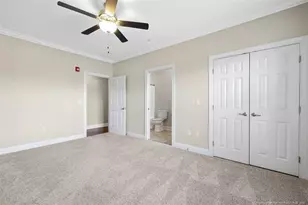 220 Hugh Shelton Loop, Fayetteville, NC 28303 - Photo 16