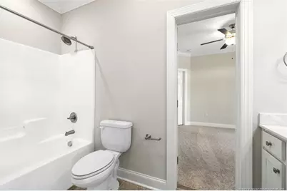 220 Hugh Shelton Loop #104, Fayetteville, NC 28303 - Photo 18